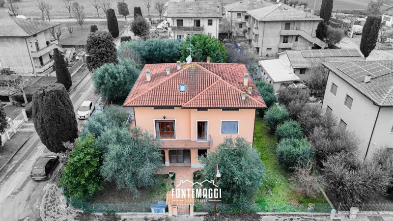 Appartamento a Monte Porzio