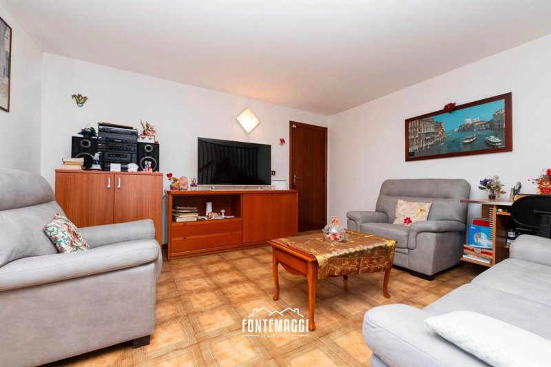 Demeure historique à Sant'Ippolito