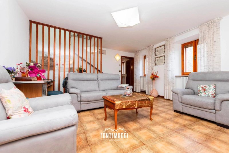 Demeure historique à Sant'Ippolito