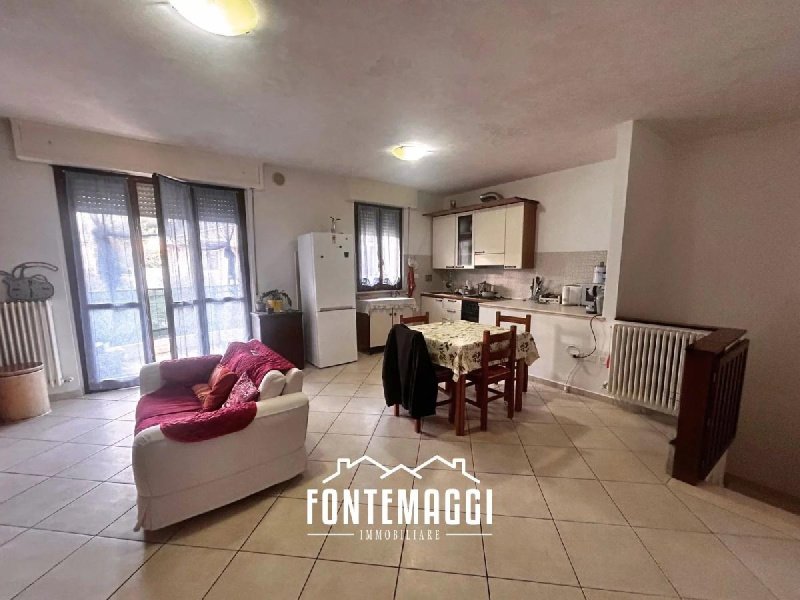 Appartamento a Fano