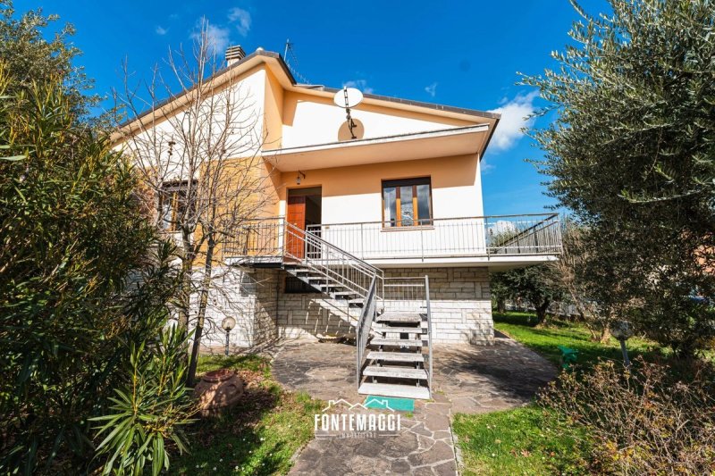 Appartement à Pergola