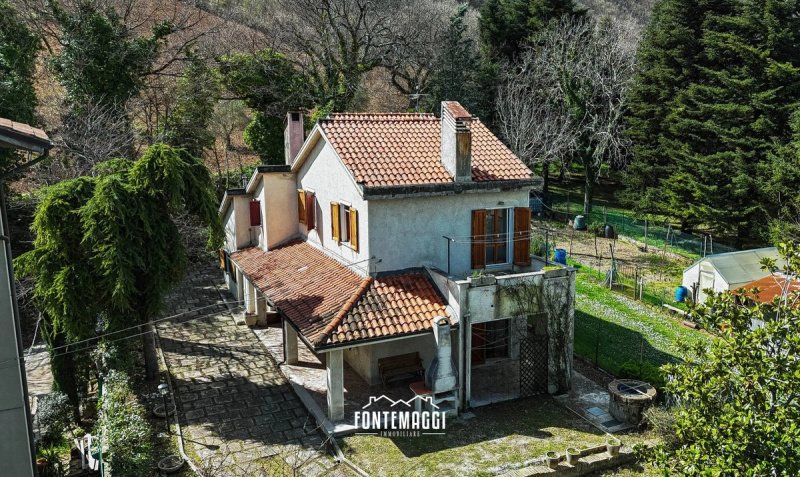 Demeure historique à Cagli