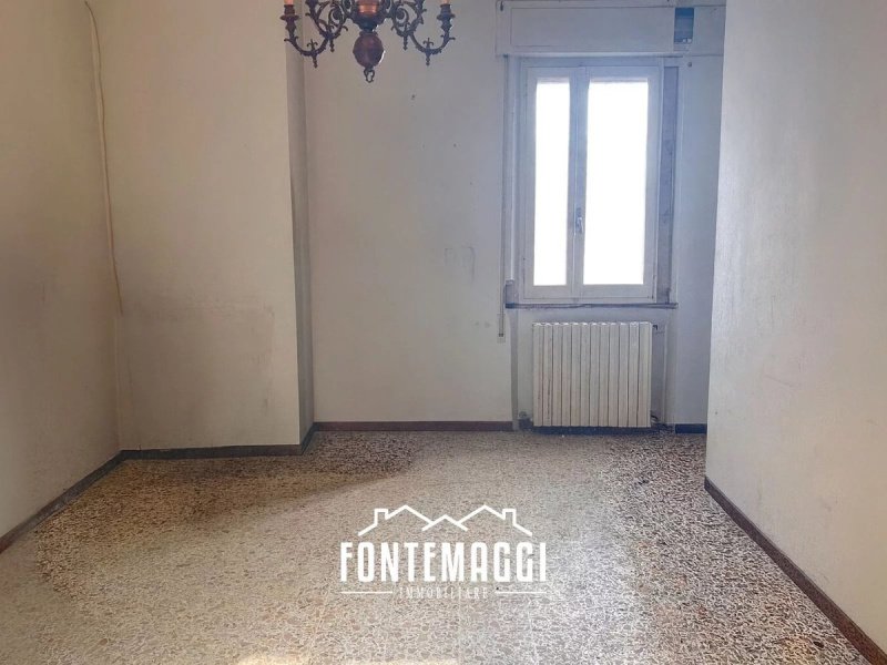 Lägenhet i Fano