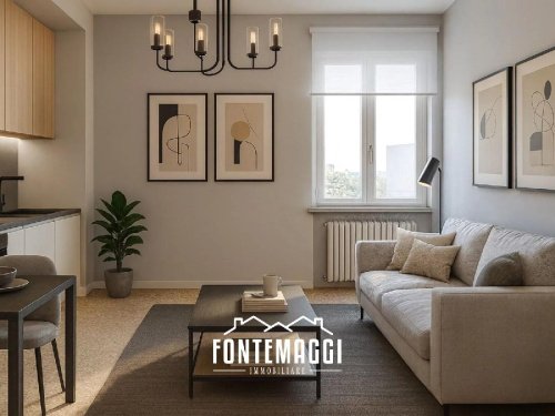 Lägenhet i Fano