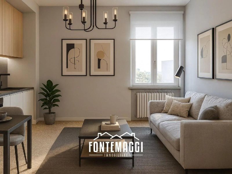 Lägenhet i Fano