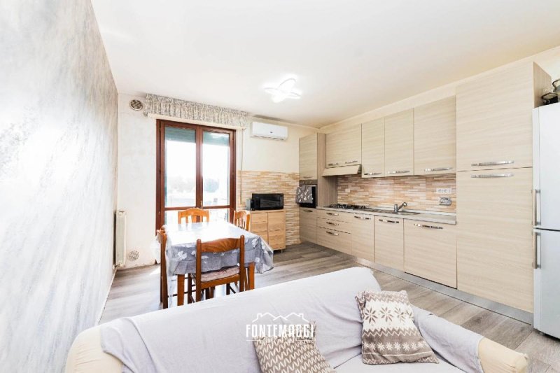 Wohnung in Cartoceto