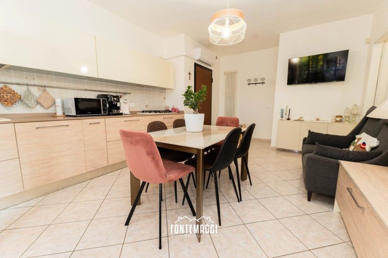 Appartement in Colli al Metauro