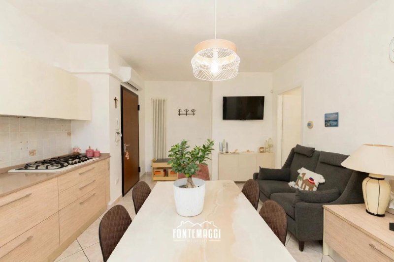 Appartement in Colli al Metauro