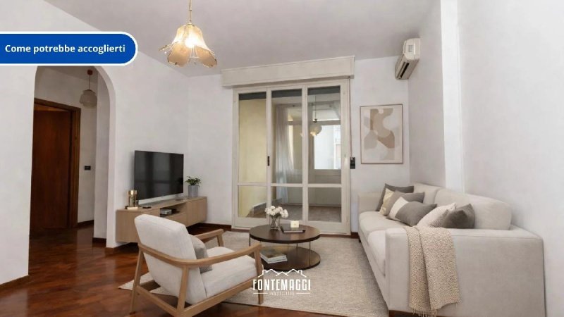 Appartamento a Pesaro