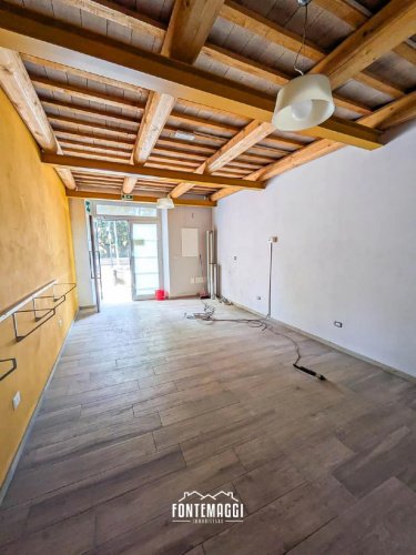 Maison à Fano