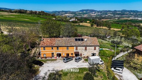 Maison mitoyenne à Terre Roveresche
