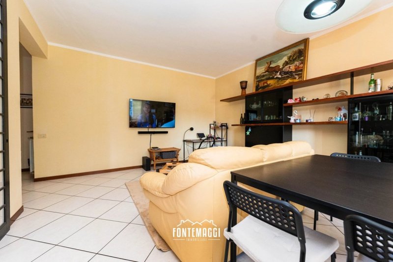 Wohnung in Apecchio