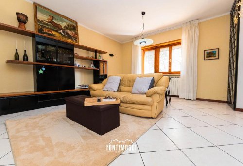 Wohnung in Apecchio