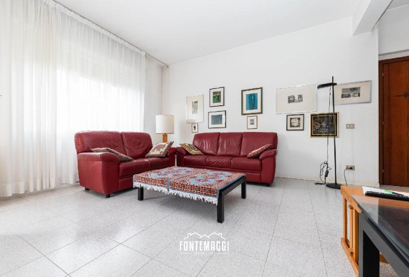Appartement in Fano