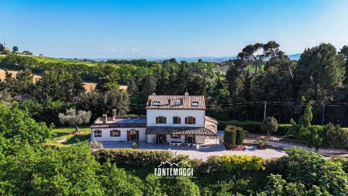 Villa en Pésaro