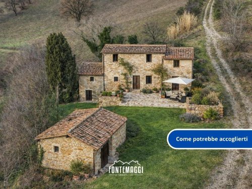 Moradia em Urbino
