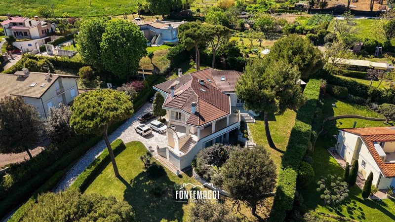 Villa à Pesaro