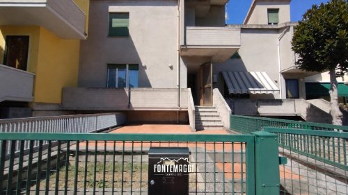 Maison mitoyenne à Colli al Metauro