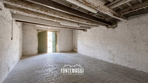 Террасный дом в Фано