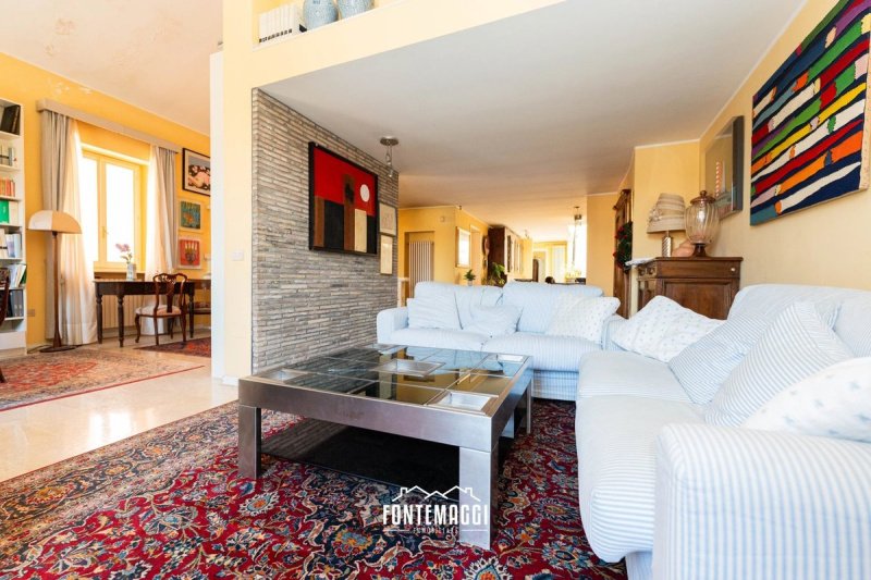 Appartement in Fano