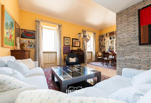 Appartement in Fano