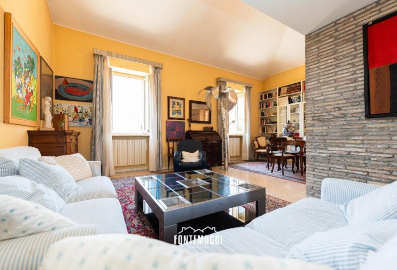 Appartement in Fano