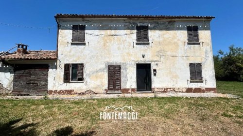 Villa en Terre Roveresche
