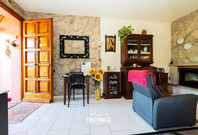 Apartment in Fano