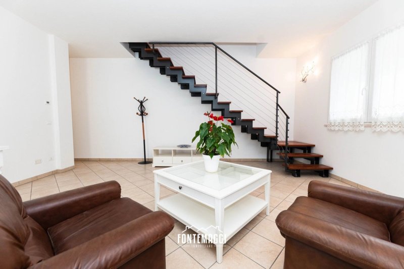 Appartement in Fano