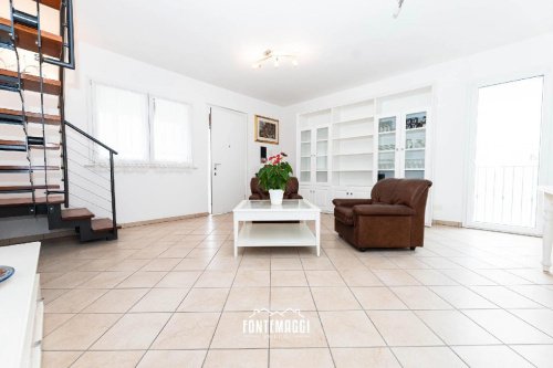 Appartement in Fano