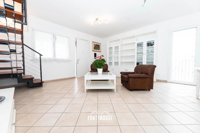 Appartement in Fano