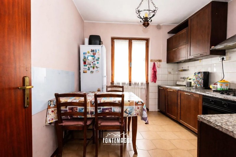 Appartement à Fano