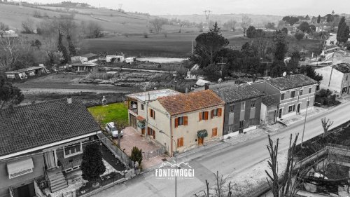 Appartement à Fano