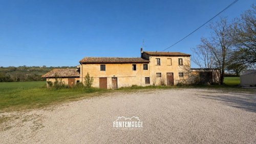 Villa à Fano