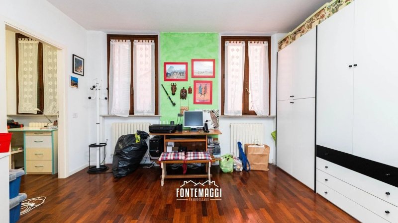 Wohnung in Fano