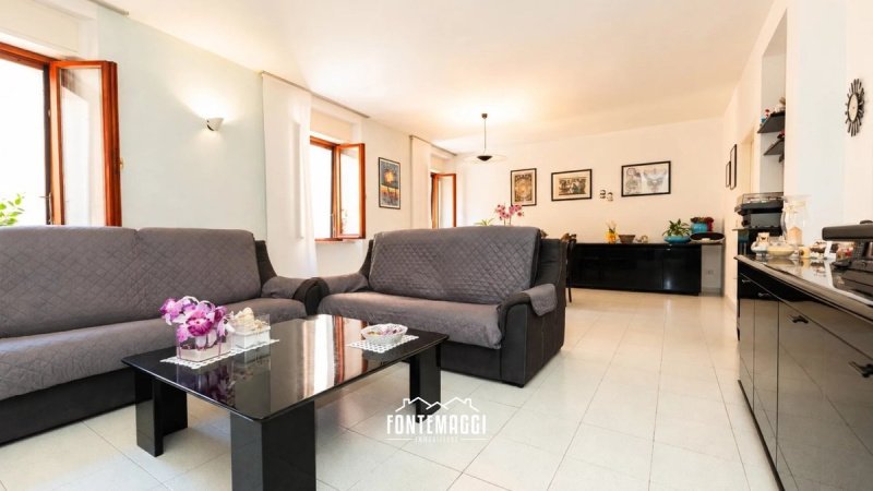 Appartement à Fano