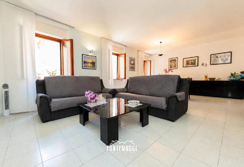 Appartement à Fano