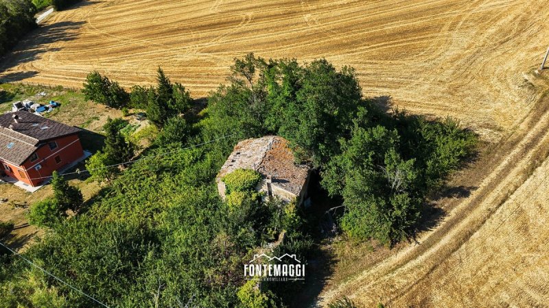 Villa in Fano
