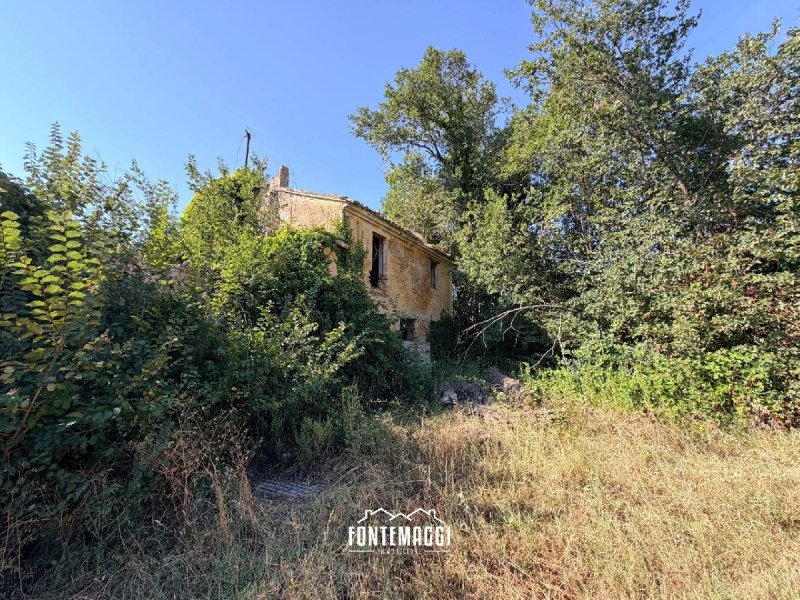 Moradia em Fano