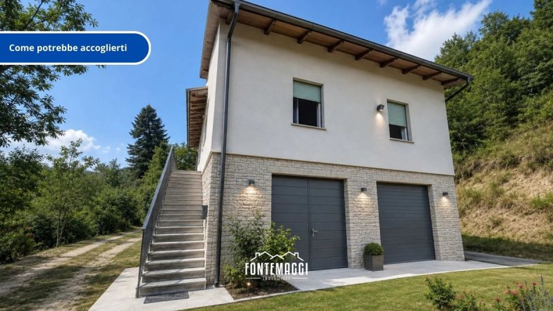 Teto/Chão em Urbino