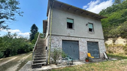 Teto/Chão em Urbino