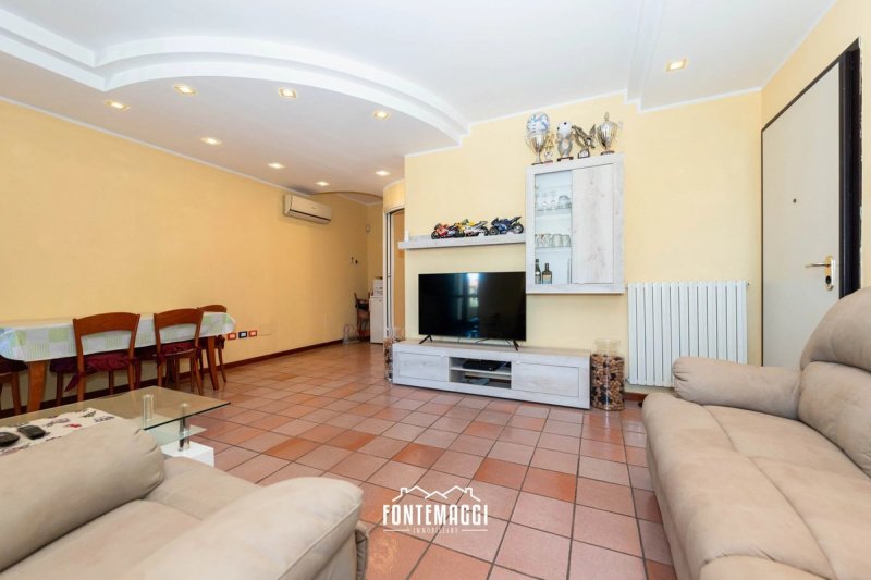 Appartement à Fano