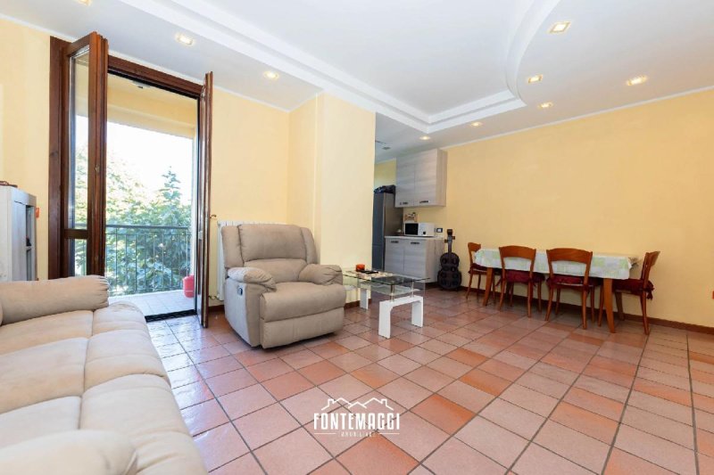 Appartement à Fano
