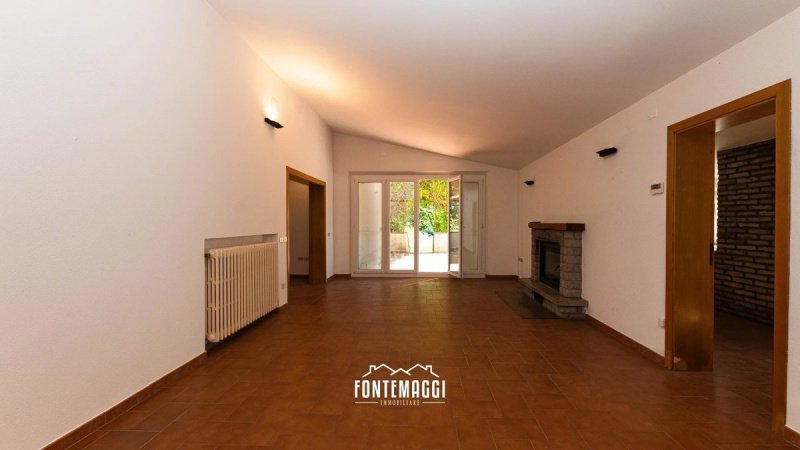 Villa in Cartoceto