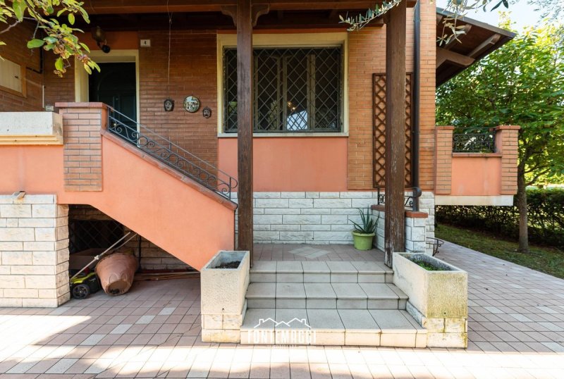 Villa in Fano