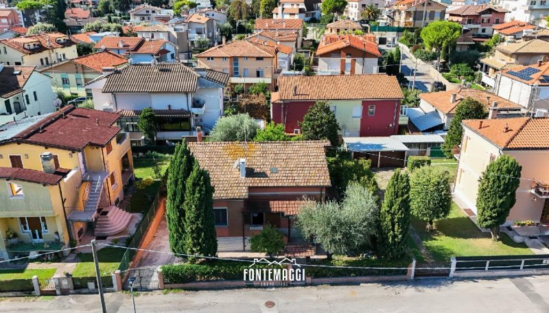 Villa in Fano