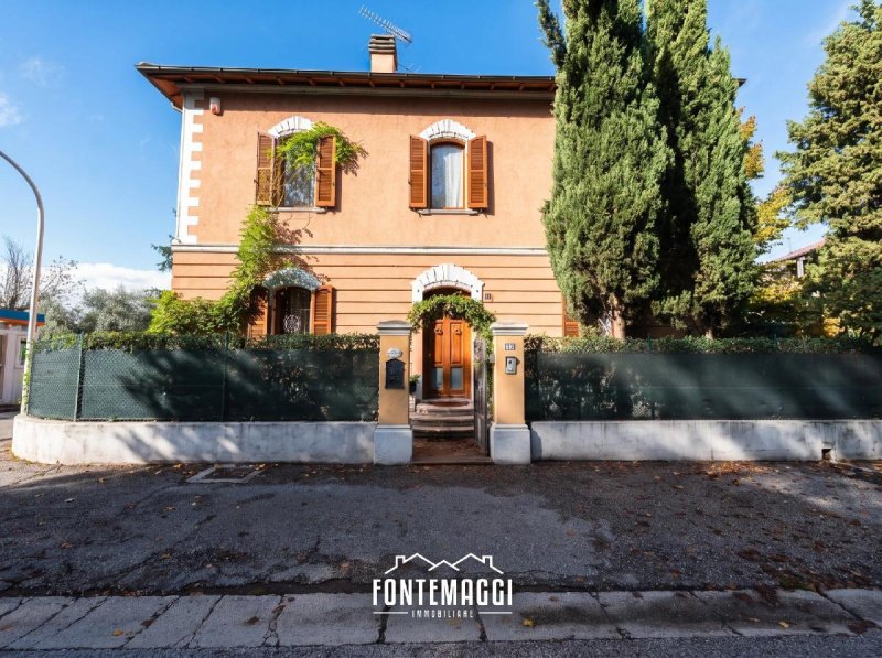 Villa i Fano