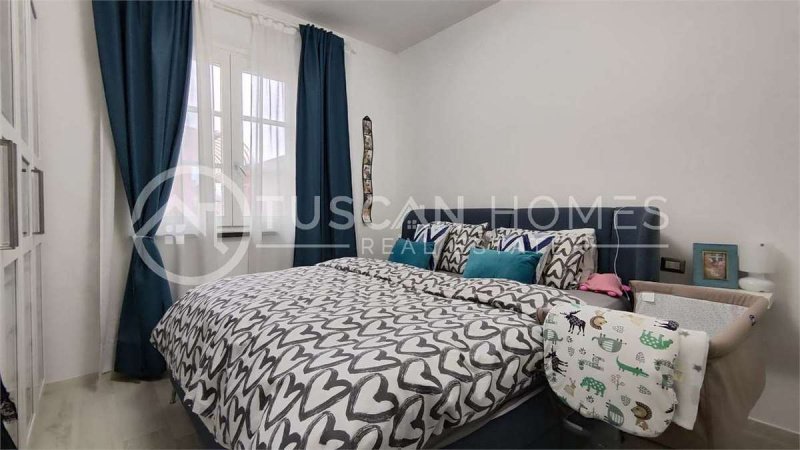 Apartamento em Coreglia Antelminelli