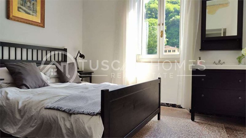 Apartment in Bagni di Lucca