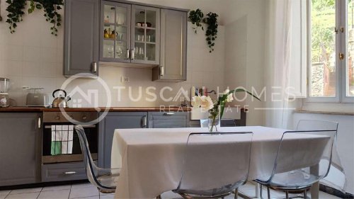 Apartment in Bagni di Lucca